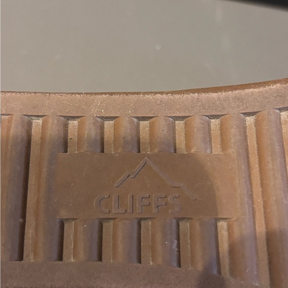 Cliffs by WHITE MOUNTAIN White Slingback Flats - Picture 5 of 6